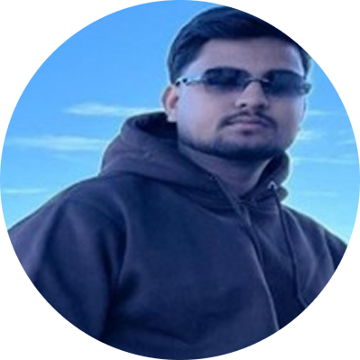 Ankit Kumar