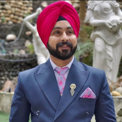 Arjinder Singh