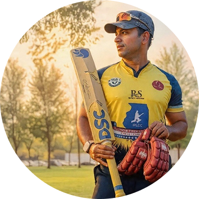 Asif Ali
