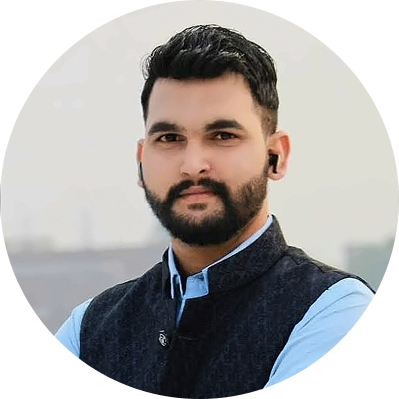 Chetan Saini