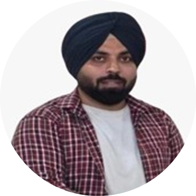 Gagandeep Singh