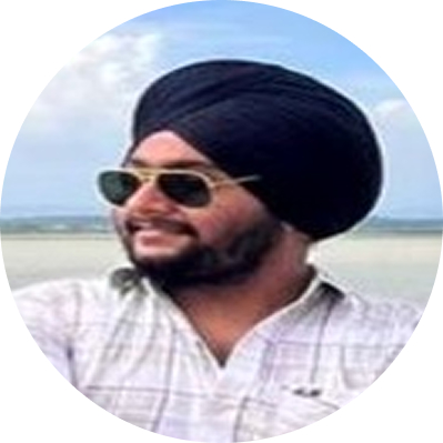 Harpreet Singh