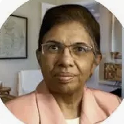 Harsha Joshi, CPA