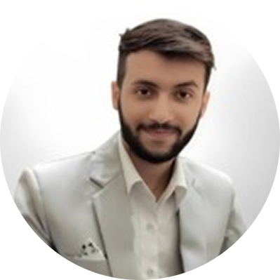 Harshit Vashisht