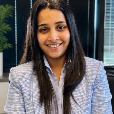 Kanishka Jasoria