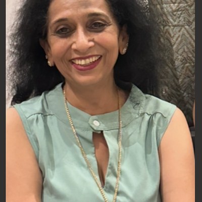 Manju Shori
