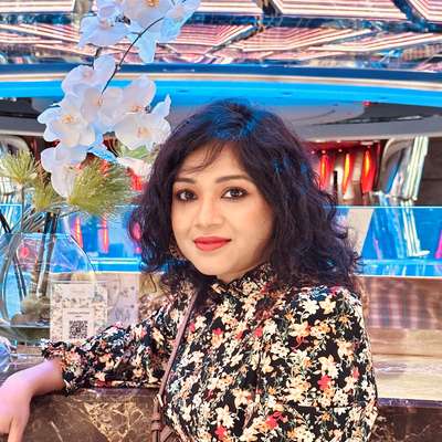 Nabanita