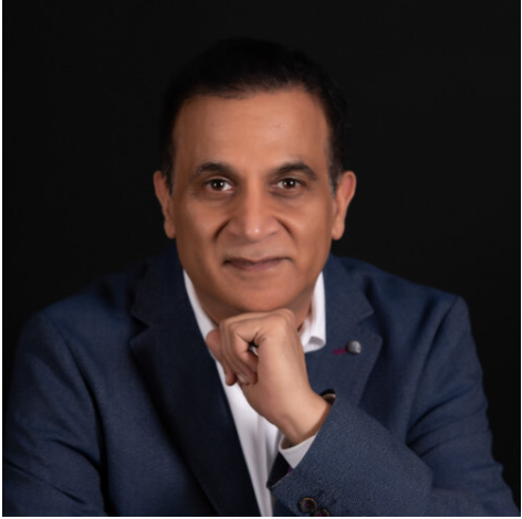 Sanjay Asija, CPA