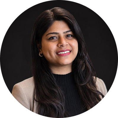 Shruti Grover
