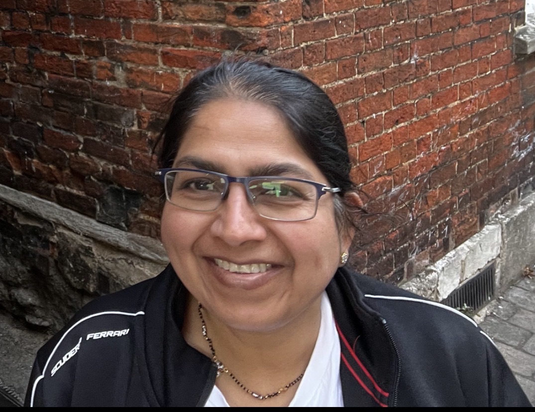 Sumita Asija